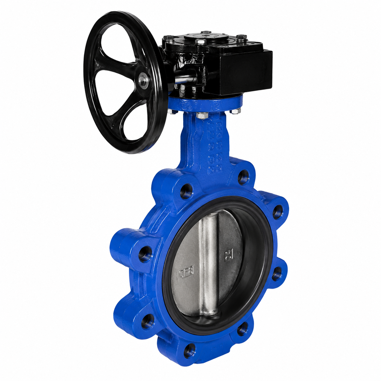 Industrial Valves